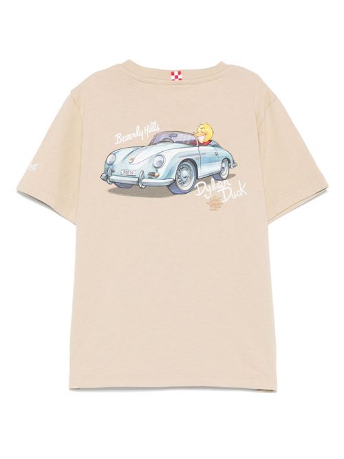 T-shirt bambino maniche corte MC2 SAINT BARTH Kids | TSHIRT BOY05355H